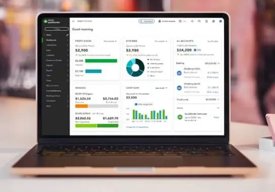 QuickBooks Error Support