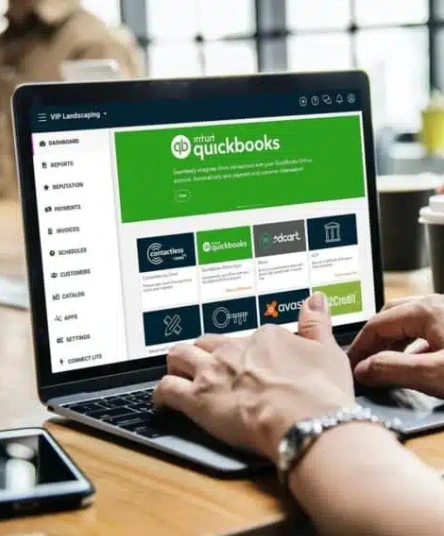 Accounting & Bookkeeping
Service