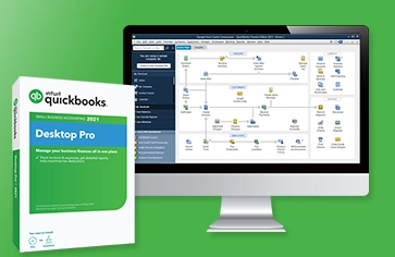 QuickBooks Desktop