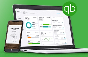 QuickBooks Online