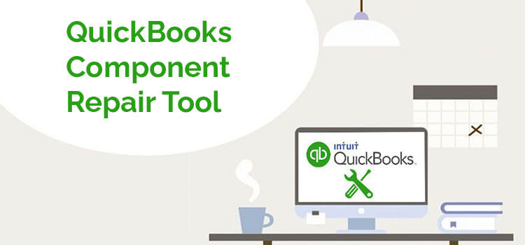 QuickBooks Component Repair Tool