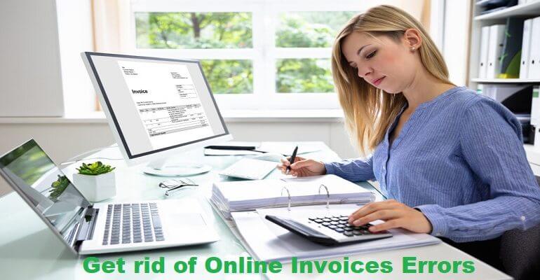 Invoices Online