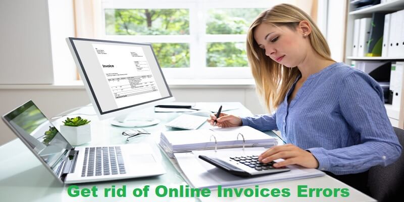 What to do If Customers Can't Pay Their Invoices Online