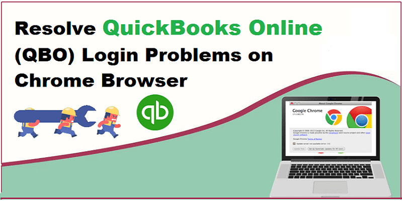 QuickBooks Online Login Problems