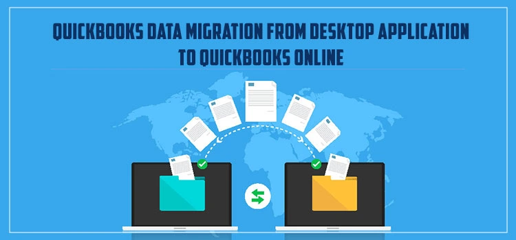 QuickBooks Data Migration