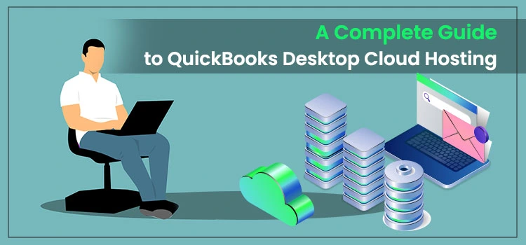 QuickBooks Desktop Cloud Hosting