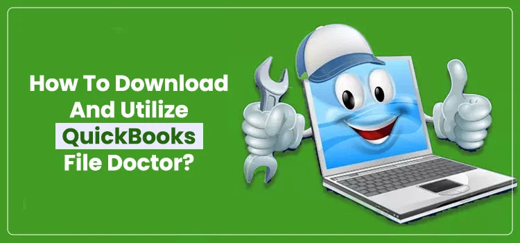 Download QuickBooks File Doctor