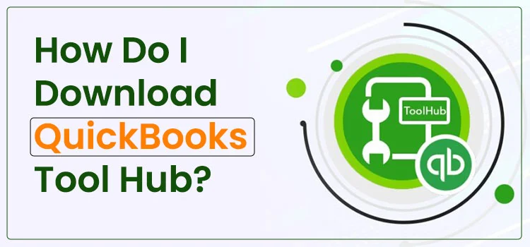 QuickBooks Tool Hub