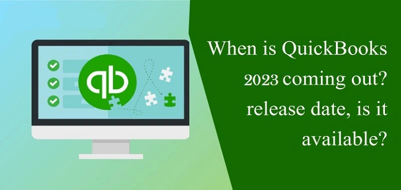 QuickBooks Desktop 2023