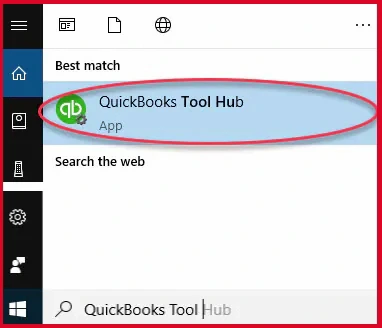 QuickBooks Tool Hub