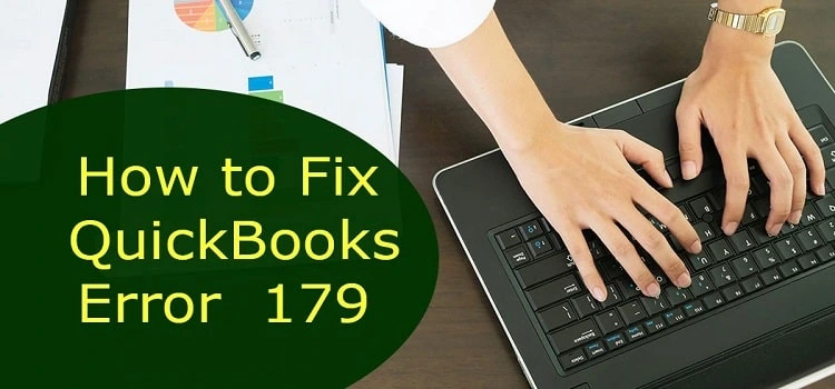 QuickBooks error 179