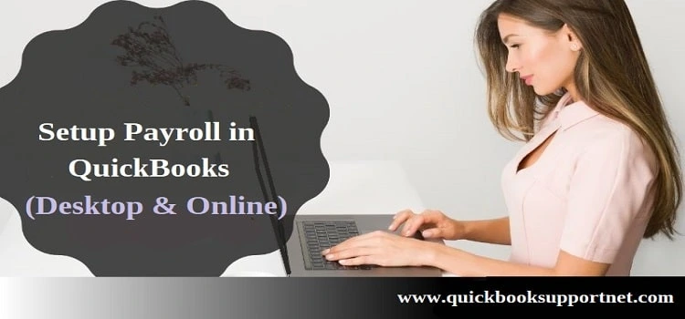 Payroll Setup in QuickBooks