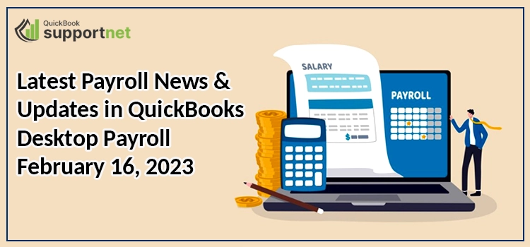 QuickBooks Desktop Payroll