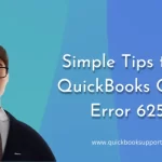 QuickBooks Error 6250
