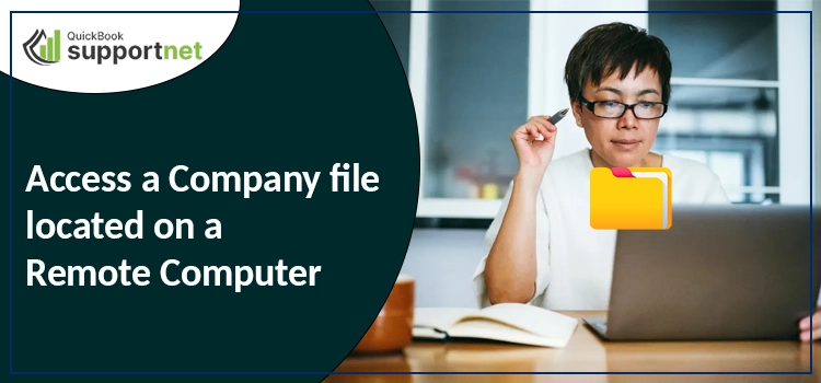 Open A QuickBooks Company File