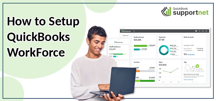 QuickBooks Workforce