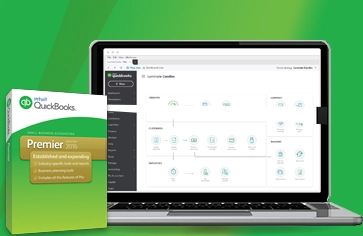 QuickBooks Premier