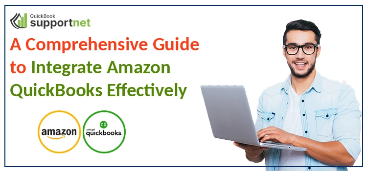 Integrate Amazon QuickBooks