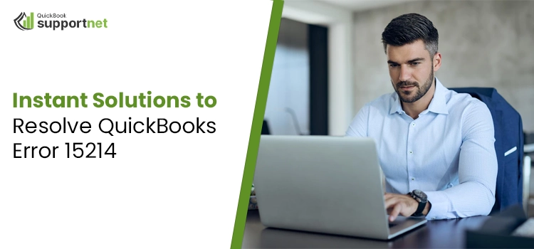QuickBooks-Error-15214