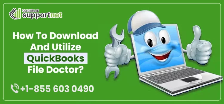 QuickBooks File Doctor