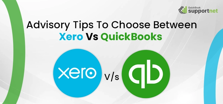 xero vs quickbooks