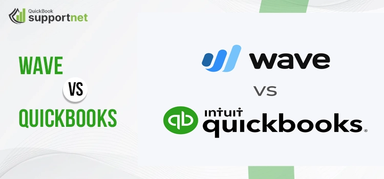 Wave Vs QuickBooks