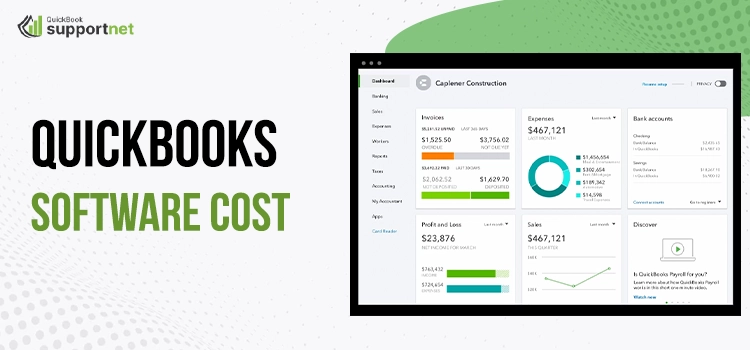 quickbooks-Software-Cost