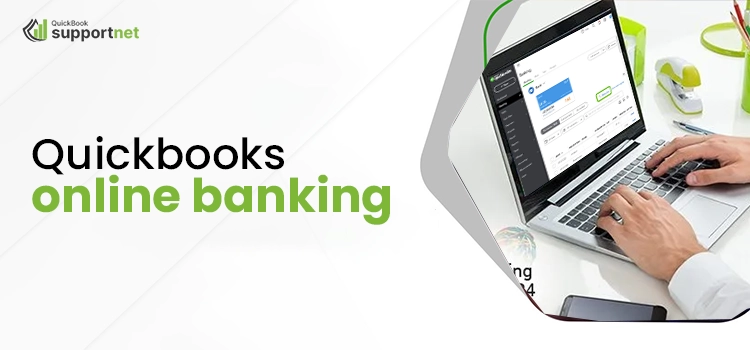 QuickBooks Online Banking