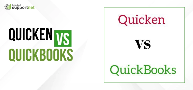 quicken vs quickbooks