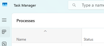 Task Manager