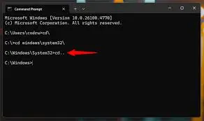 Repair Microsoft MSXML