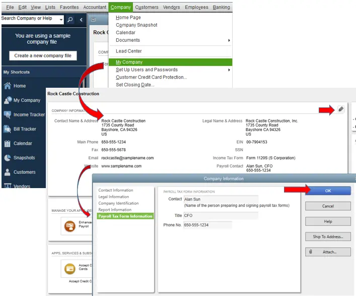 IRS e-file program