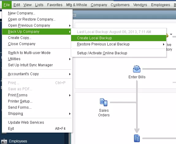 Create-local-backup-of-QuickBooks-company-file