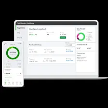 QuickBooks Workforce Web Browser