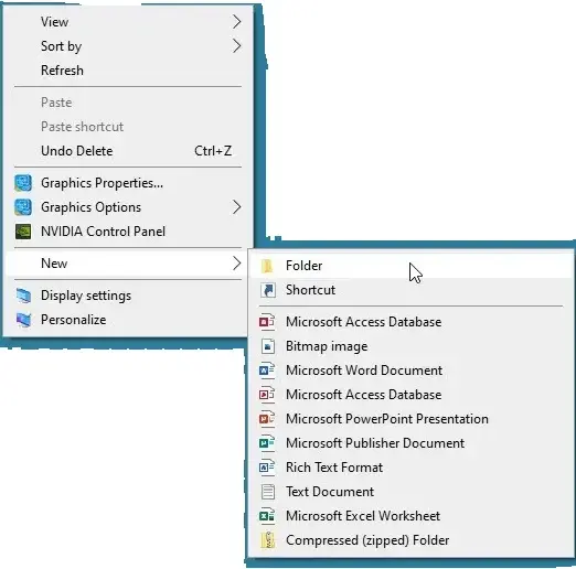 Shift Company File to Another Folder