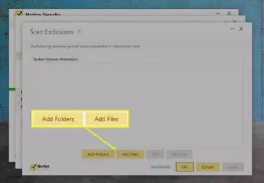 respective QuickBooks file
