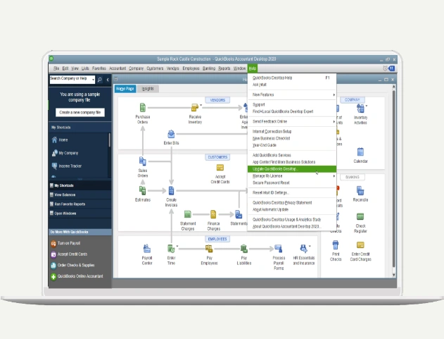 QuickBooks Data Migration-1