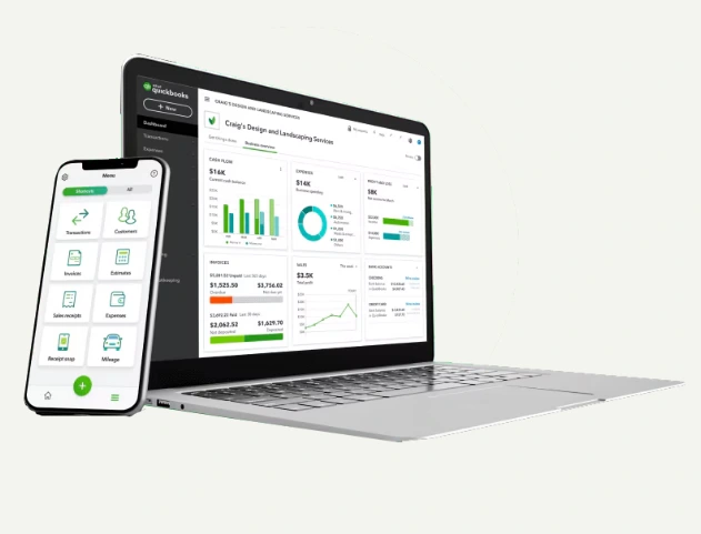 QuickBooks Data Recovery