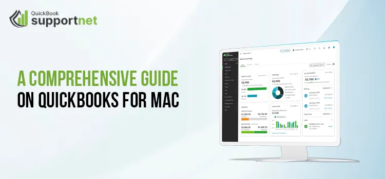 QuickBooks for Mac