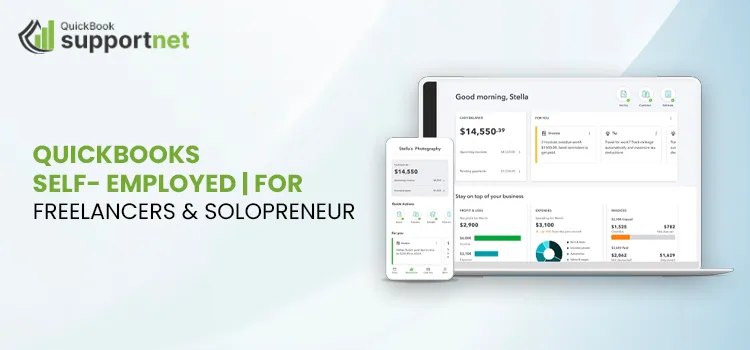 QuickBooks Self-Employed