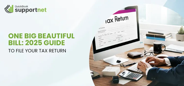 One Big Beautiful Bill