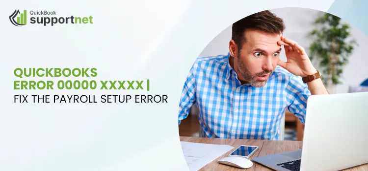 QuickBooks Error 00000