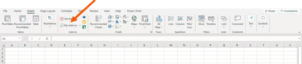 click Spreadsheet Sync