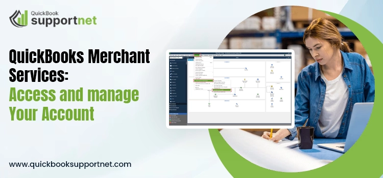 QuickBooks Merchant Services