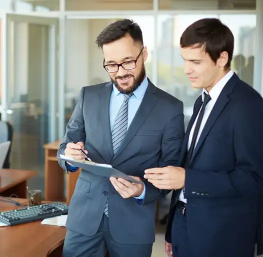 Strategic Financial Management with QuickBooks Experts