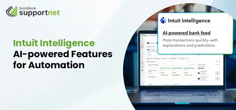 Intuit Intelligence