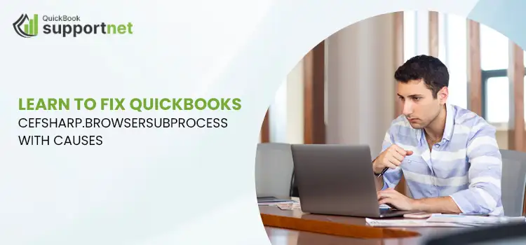 QuickBooks CefSharp.BrowserSubprocess